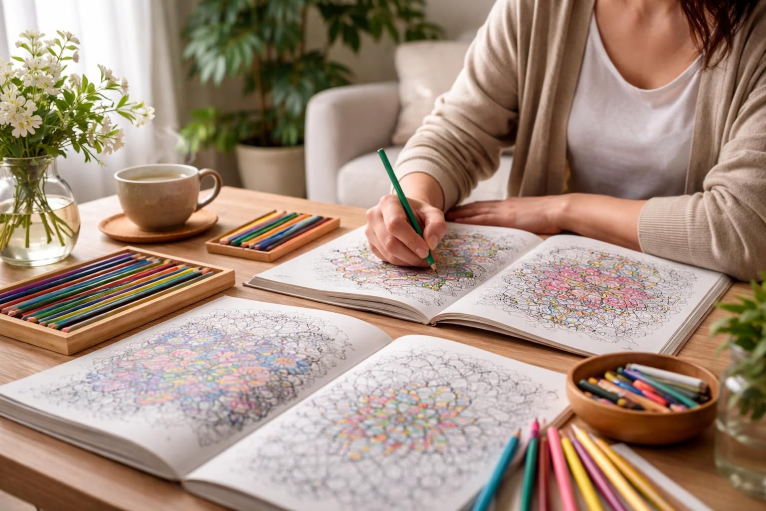 Découvrez les meilleurs sites de coloriage adulte en ligne pour vous détendre Découvrez les meilleurs sites de coloriage adulte en ligne pour vous détendre