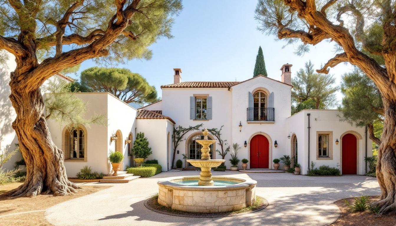 découvrez les meilleurs sites de locations de vacances pour les baux-de-provence en 2026 et trouvez l'hébergement idéal pour un séjour inoubliable au cœur de la provence.