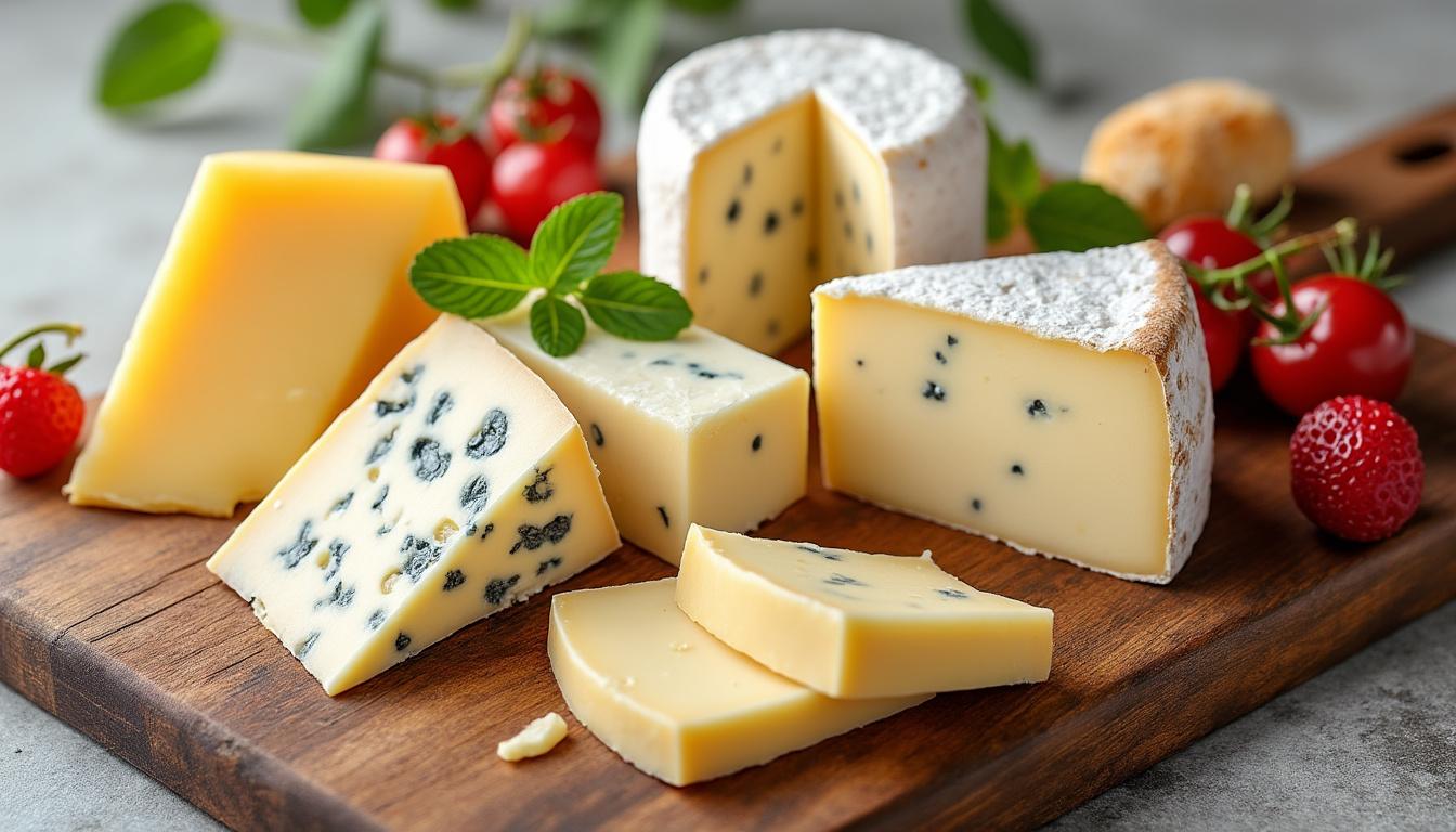 explorez notre sélection délicieuse de plats gastronomiques commençant par la lettre v pour ravir vos papilles et égayer vos repas.