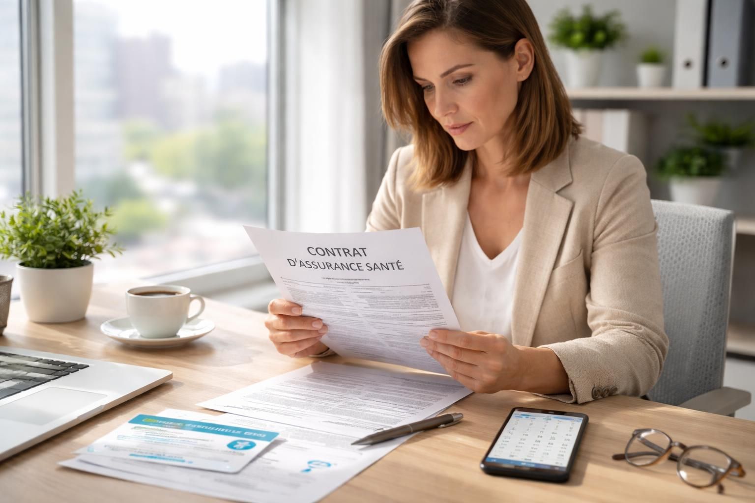 Délai de résiliation d’une mutuelle santé : ce qu’il faut savoir Délai de résiliation d’une mutuelle santé : ce qu’il faut savoir