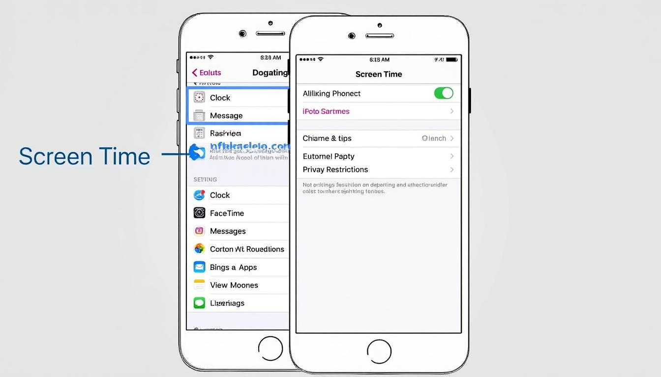 découvrez comment désactiver l'appareil photo sur l'écran verrouillé de votre iphone avec ios 12. cette étape cruciale renforce votre sécurité en protégeant vos photos et informations personnelles des accès non autorisés. suivez notre guide simple et assurez-vous que votre vie privée est préservée.