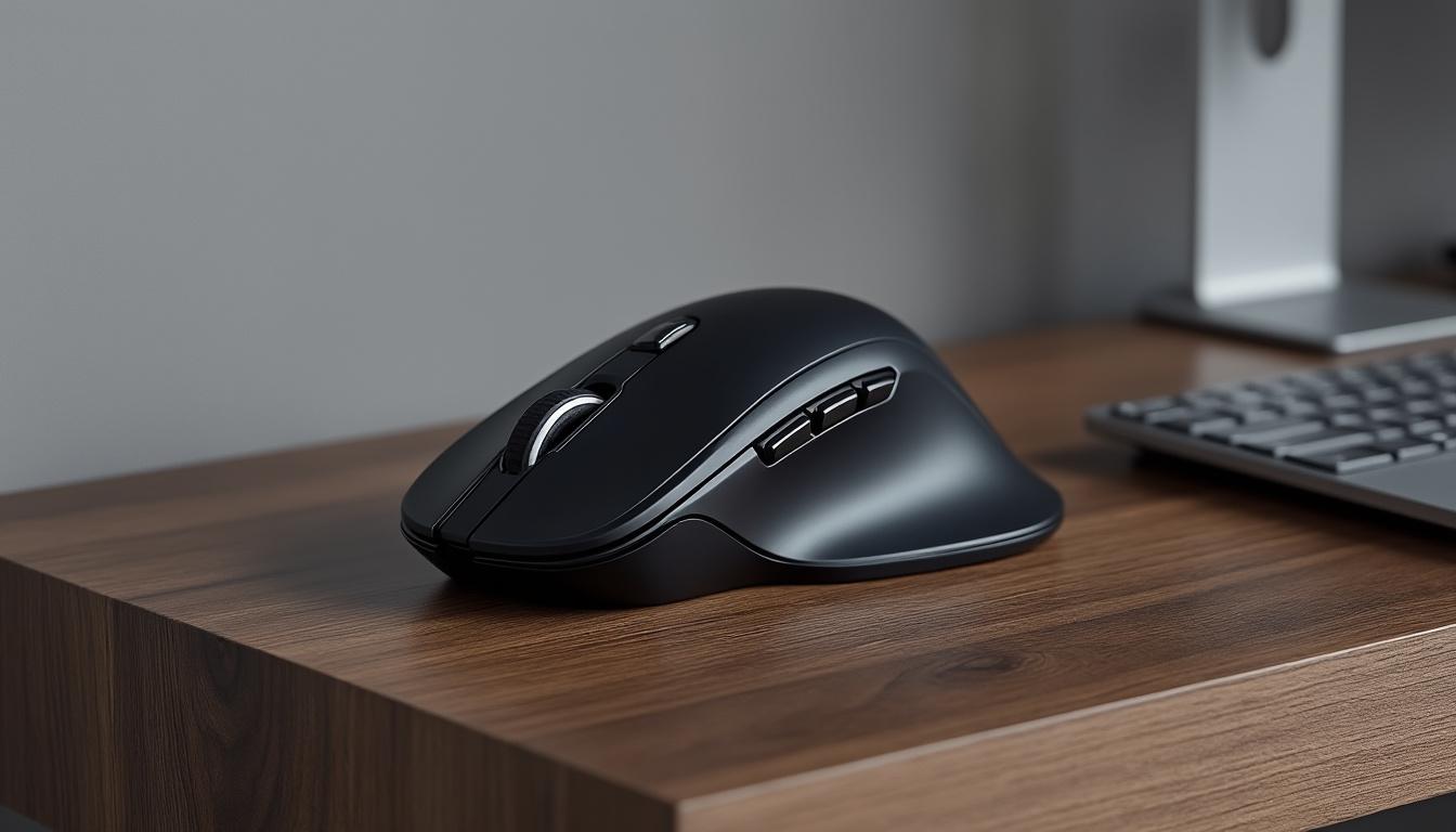 découvrez comment diagnostiquer et résoudre les problèmes de votre souris d'ordinateur portable. suivez nos conseils pratiques pour identifier les causes possibles et retrouver un fonctionnement optimal.