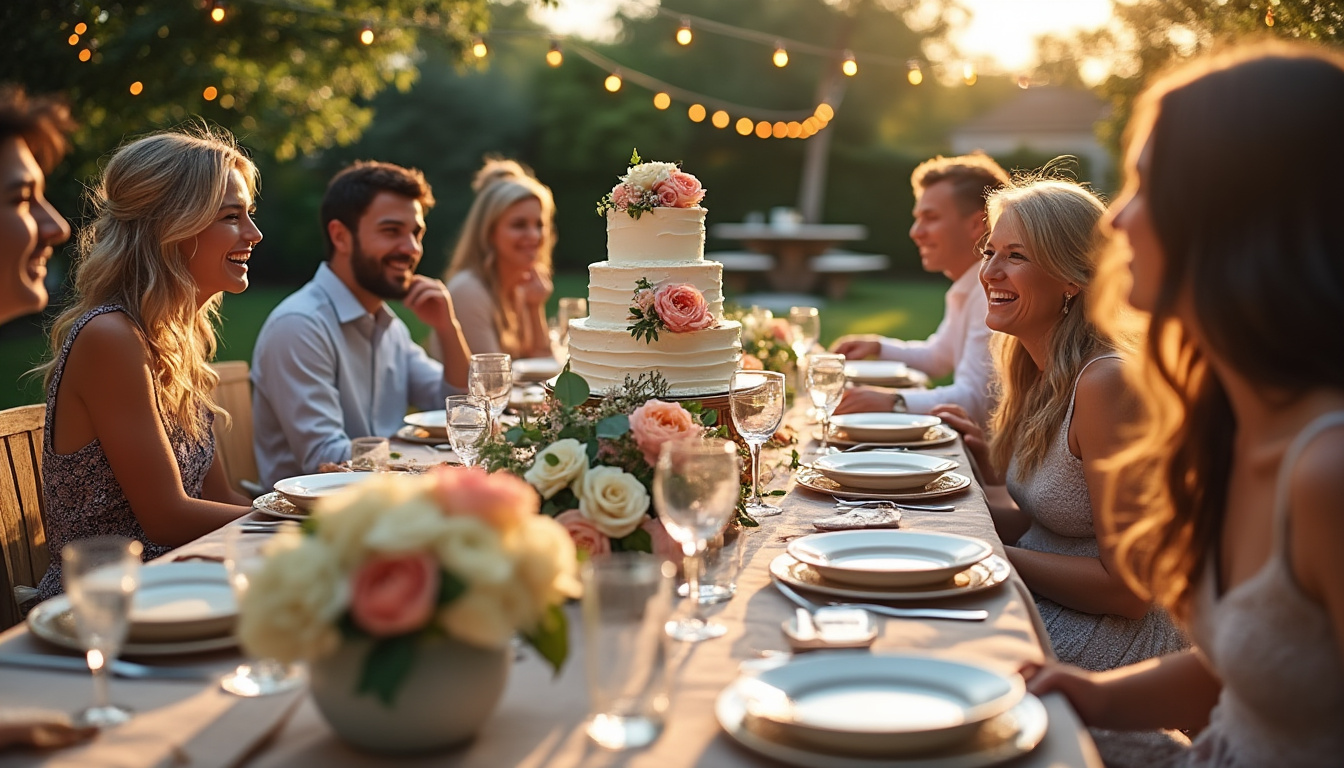 Discours pour les 50 ans : Comment célébrer cette étape marquante de la vie