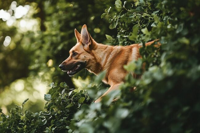 Dresseur de chien de chasse : quels sont les défis à relever ?