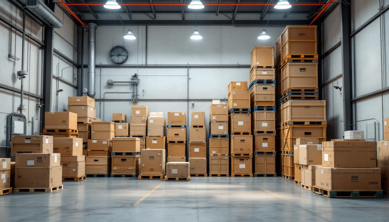 découvrez nos astuces pour économiser sur la location d'un box de stockage à rennes et profitez des meilleurs prix pour sécuriser vos biens en toute simplicité.