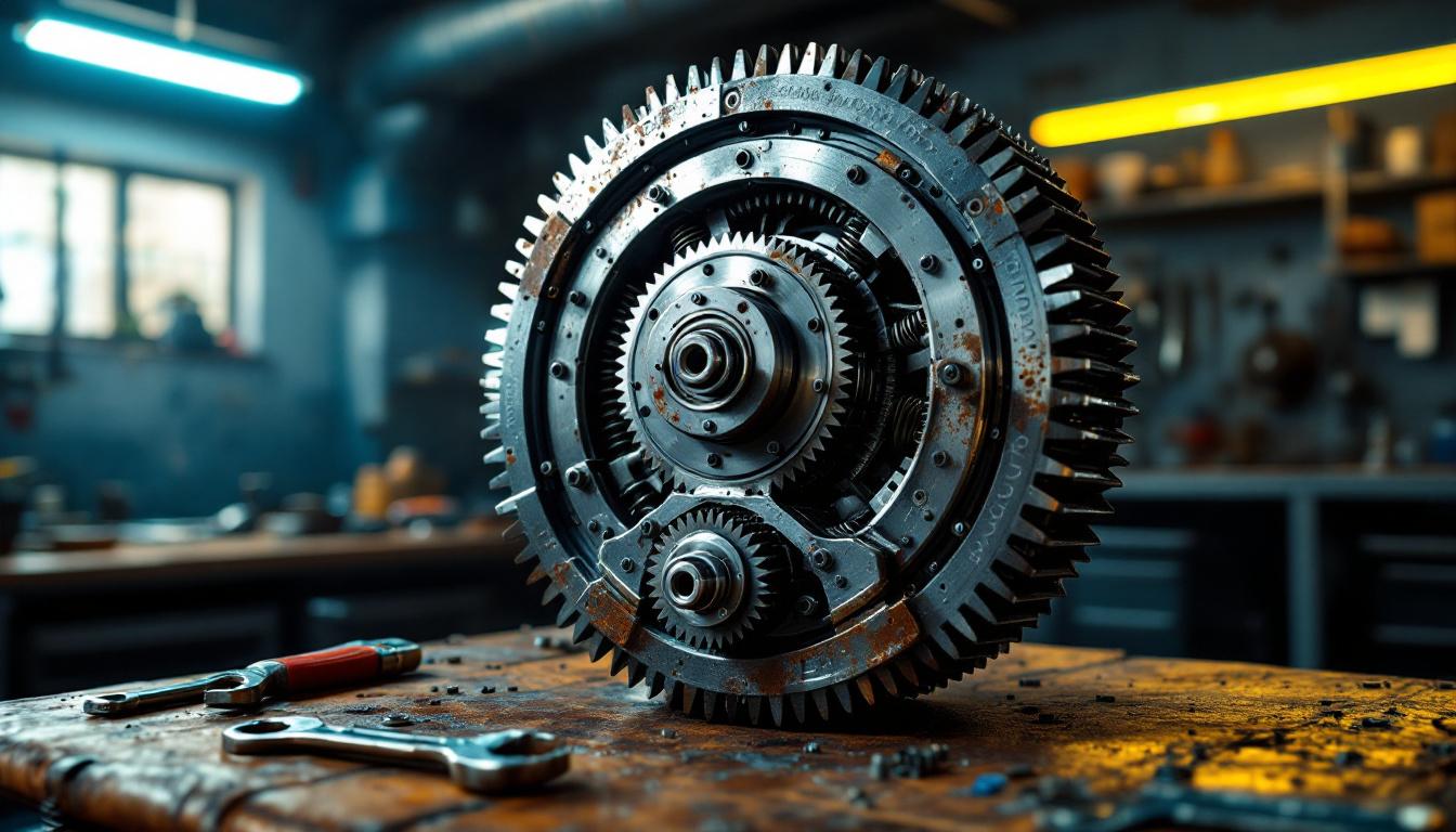 découvrez nos conseils pour l'entretien du volant moteur bi masse de votre renault austral et apprenez à prolonger sa durée de vie grâce à des astuces pratiques et efficaces.