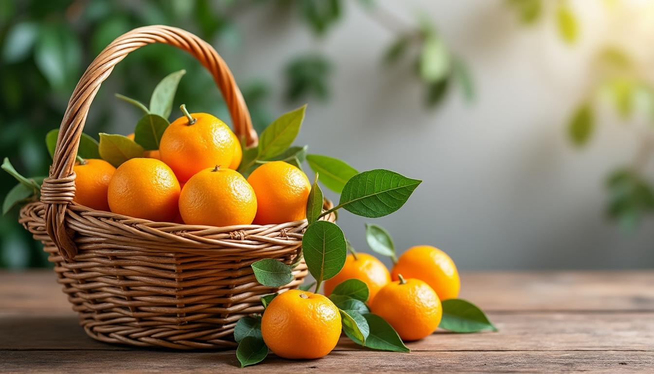 découvrez une liste de fruits commençant par k pour enrichir vos smoothies. des idées originales et savoureuses pour varier vos recettes et faire le plein de vitamines !