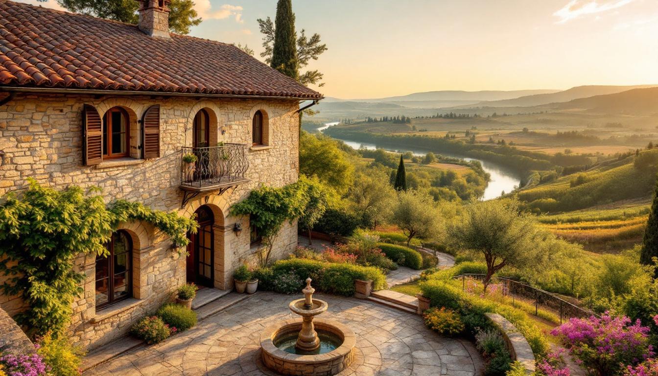 découvrez les meilleurs sites de locations de vacances à vérone en vénétie et partez à la découverte de ses trésors cachés pour un séjour inoubliable.