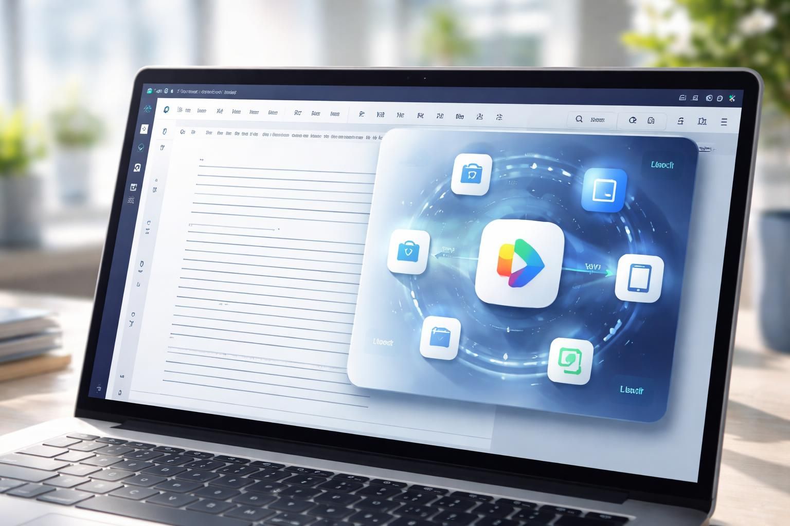 Extension compatible avec les logiciels de traitement de texte Extension compatible avec les logiciels de traitement de texte