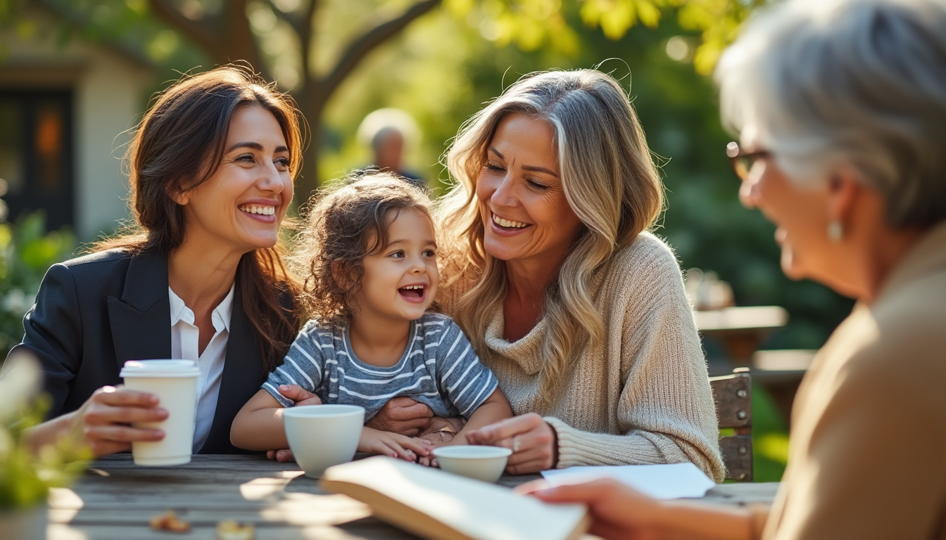 découvrez à quel âge une femme peut réellement s'épanouir pleinement, les facteurs qui influencent ce bien-être et comment profiter de chaque étape de la maturité féminine.
