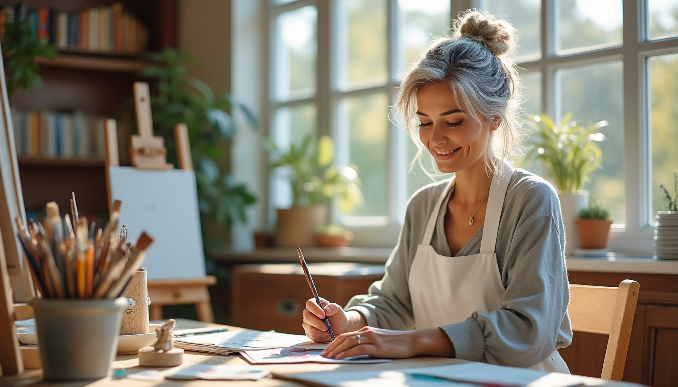 découvrez à quel âge une femme atteint son épanouissement complet. conseils, témoignages et analyses pour comprendre les étapes clés de la maturité féminine et s’épanouir pleinement à chaque moment de la vie.