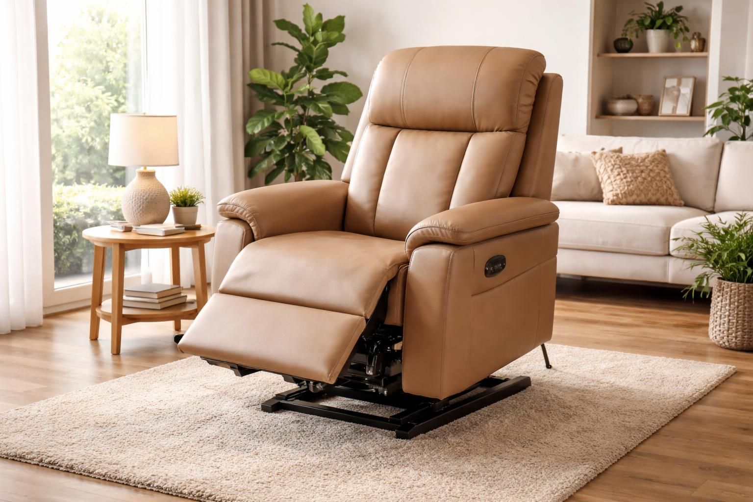 Guide d’achat : choisir le meilleur fauteuil releveur électrique Guide d’achat : choisir le meilleur fauteuil releveur électrique