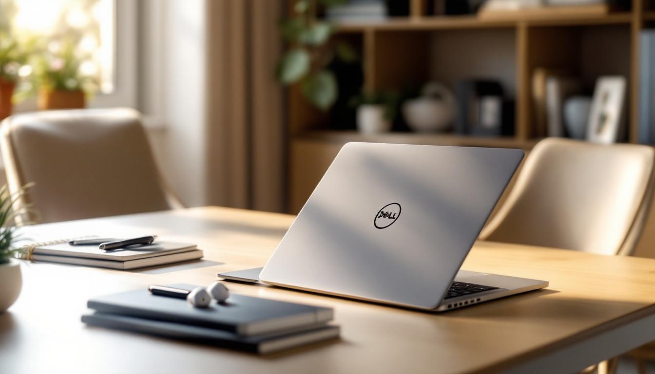 Guide d’achat pour l’ordinateur portable Dell 15 pouces pour étudiant idéal