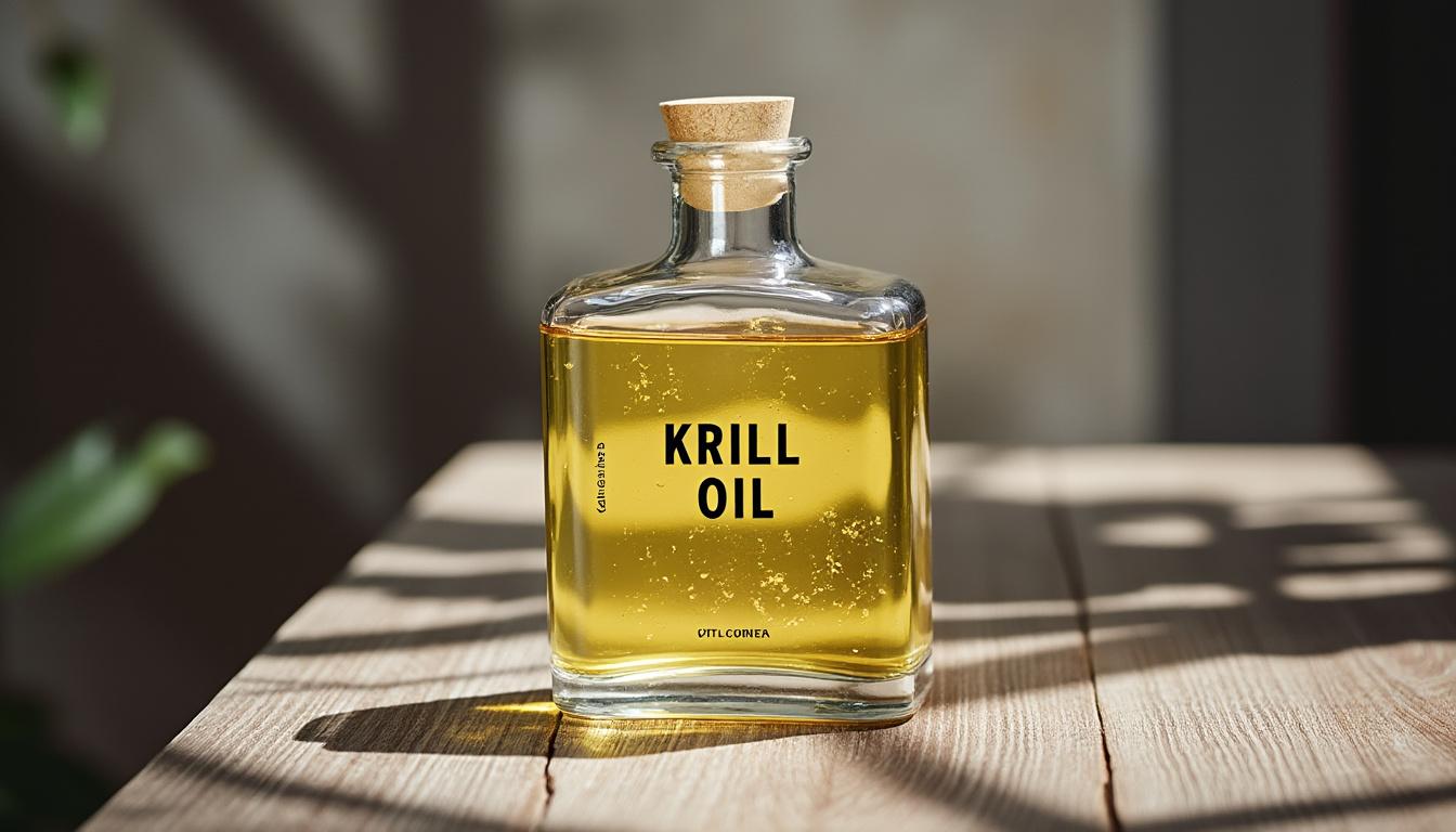découvrez les bienfaits de l'huile de krill superba boost pour votre cerveau. riches en oméga-3, antioxydants et phospholipides, cette huile contribue à améliorer la mémoire, à soutenir les fonctions cognitives et à favoriser une meilleure santé mentale. plongez dans ses effets positifs et boostez votre bien-être intellectuel grâce à cette merveille de la mer.