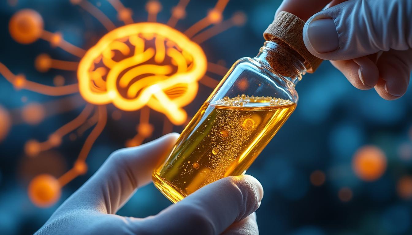 Huile de krill Superba Boost : bienfaits et effets positifs sur le cerveau Huile de krill Superba Boost : bienfaits et effets positifs sur le cerveau