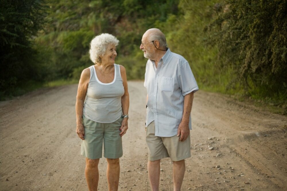 IMC personne âgée : quel est l’indice de masse corporelle de la personne senior