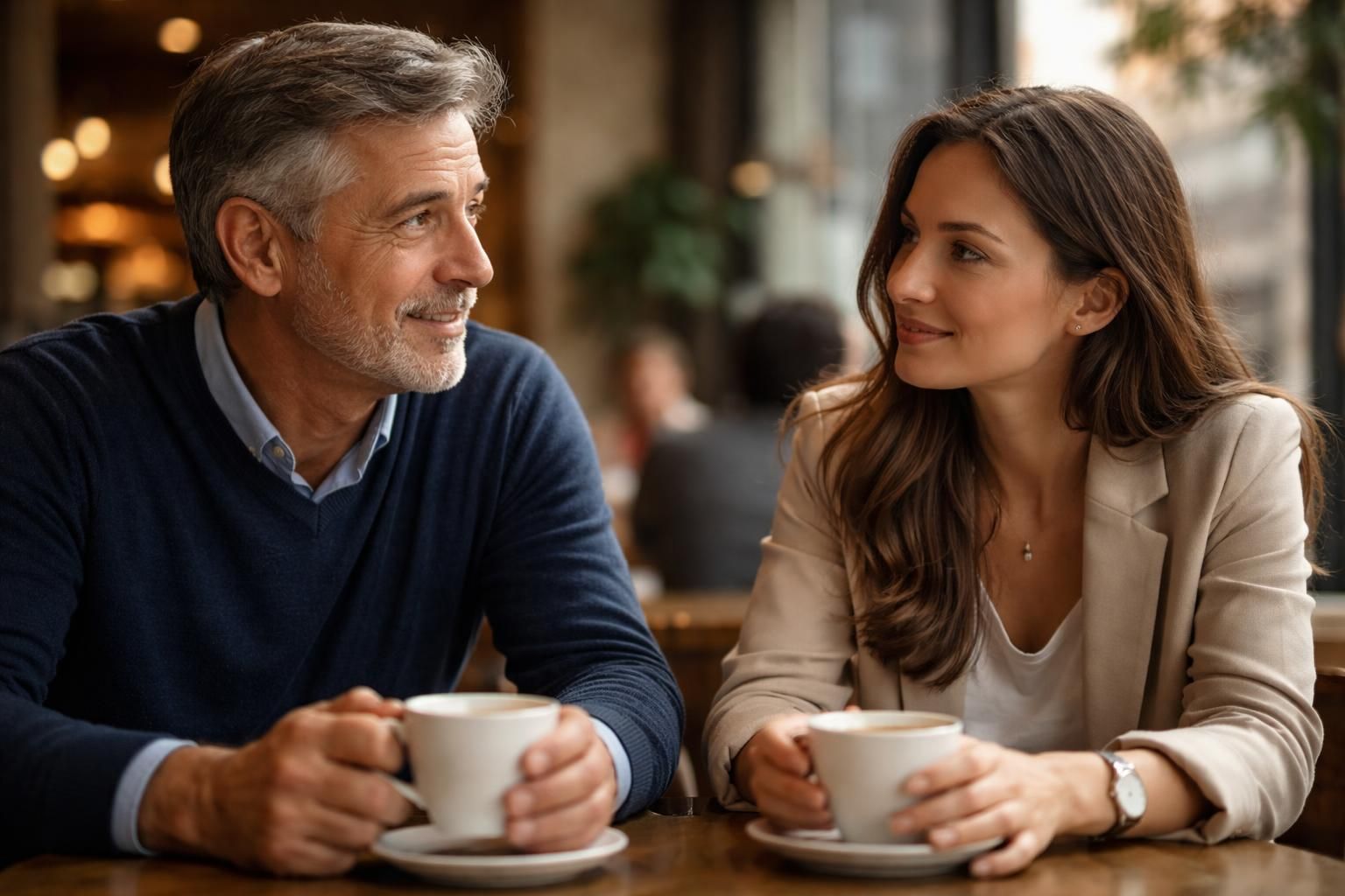 Identifier l’intérêt d’un homme de 60 ans pour vous Identifier l’intérêt d’un homme de 60 ans pour vous