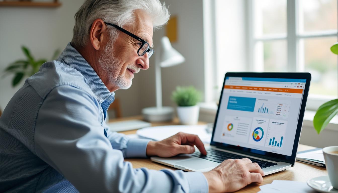 découvrez pourquoi un comparateur d'assurance complémentaire santé senior est essentiel pour les retraités. facilitez votre choix en analysant les meilleures offres sur le marché, adaptées à vos besoins spécifiques et à votre budget. ne laissez pas votre santé en suspens, comparez maintenant pour faire le bon choix!