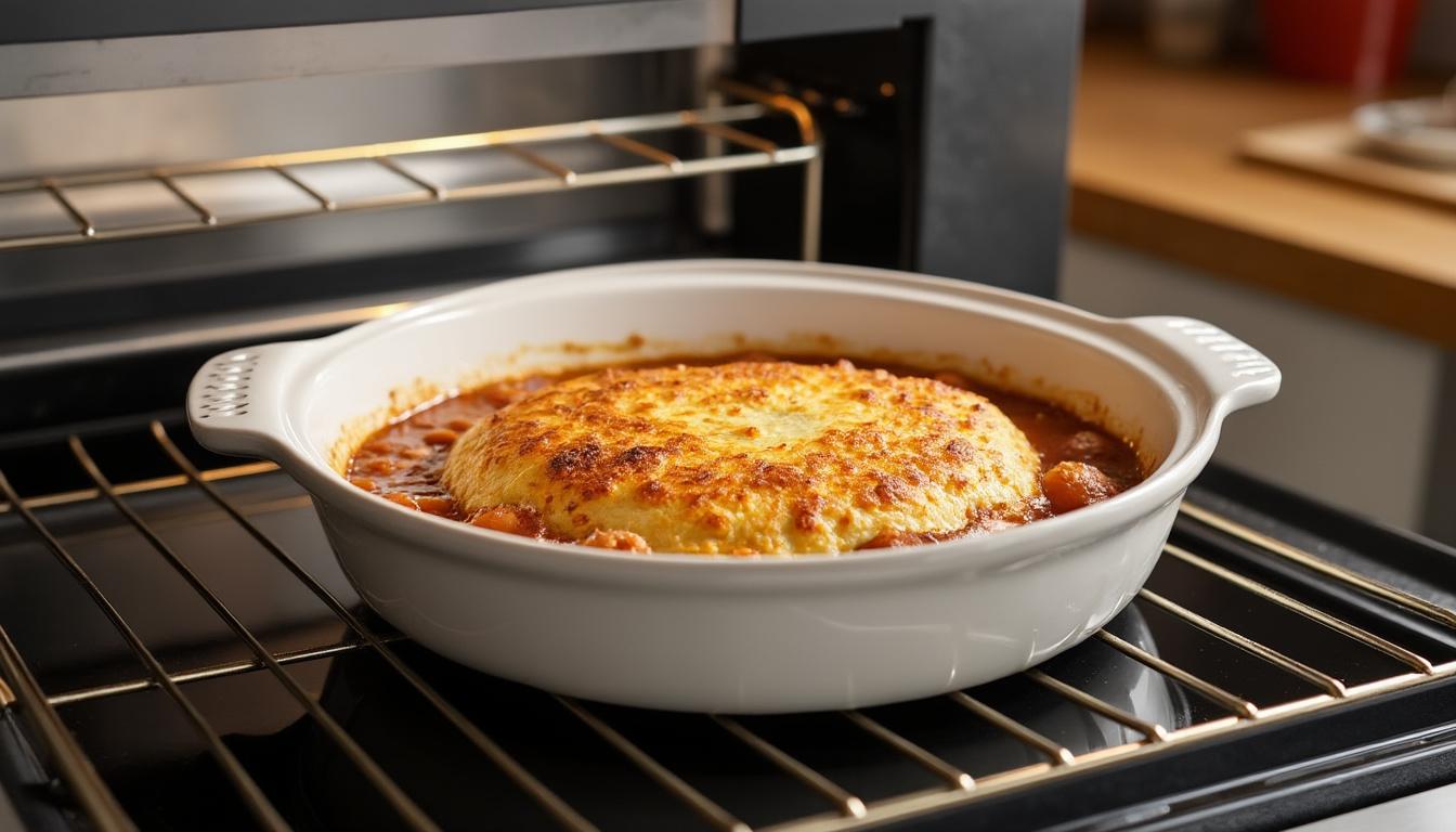 découvrez les ingrédients clés du cassoulet de castelnaudary traditionnel de raynal et roquelaure. une recette savoureuse qui allie authenticité et qualité, vous promettant un voyage culinaire inoubliable au cœur du patrimoine gastronomique français.