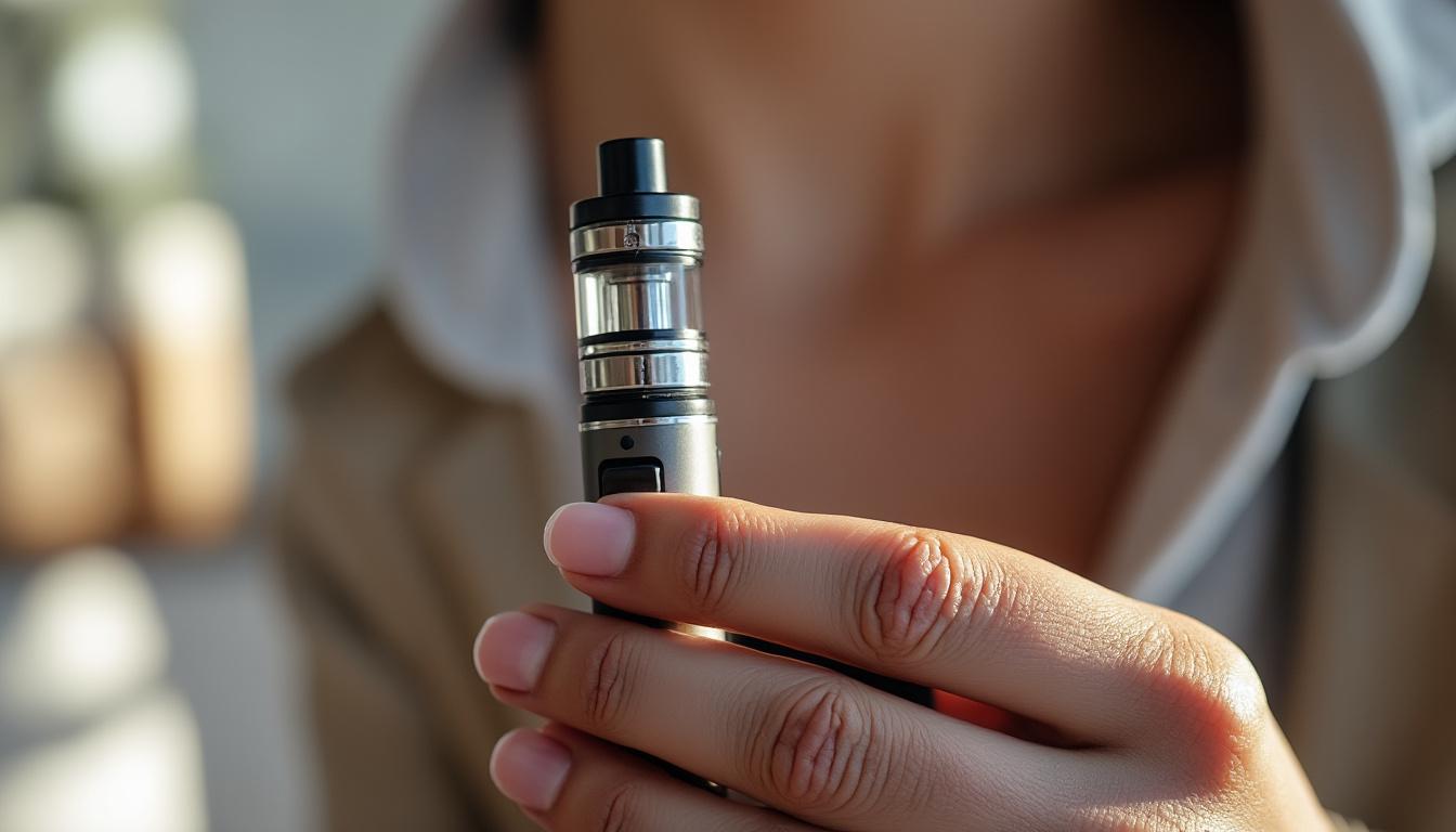 La Vape du Cœur : un guide pour arrêter de fumer grâce à la vape