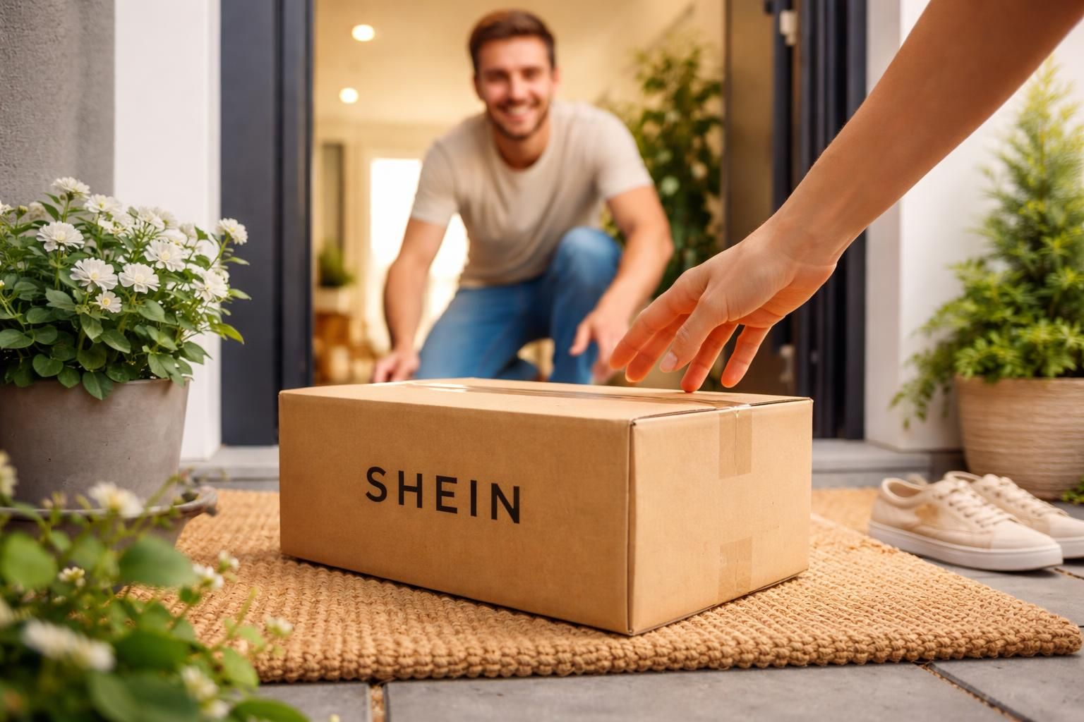 La signification d’achèvement cc colis Shein : un guide pour les clients de Shein La signification d’achèvement cc colis Shein : un guide pour les clients de Shein