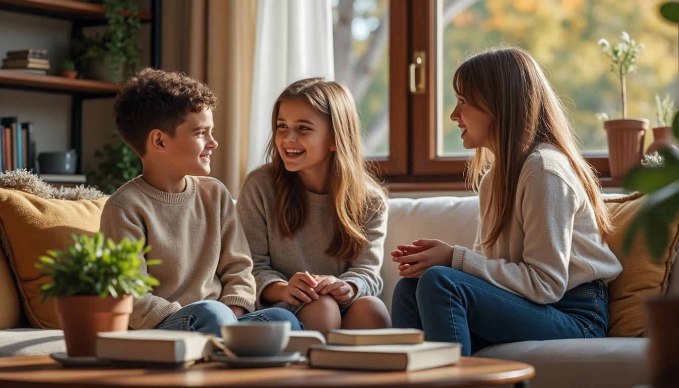 découvrez les défis émotionnels uniques que rencontrent les frères et sœurs aînés, et apprenez à mieux comprendre leur souffrance pour favoriser des relations familiales harmonieuses.