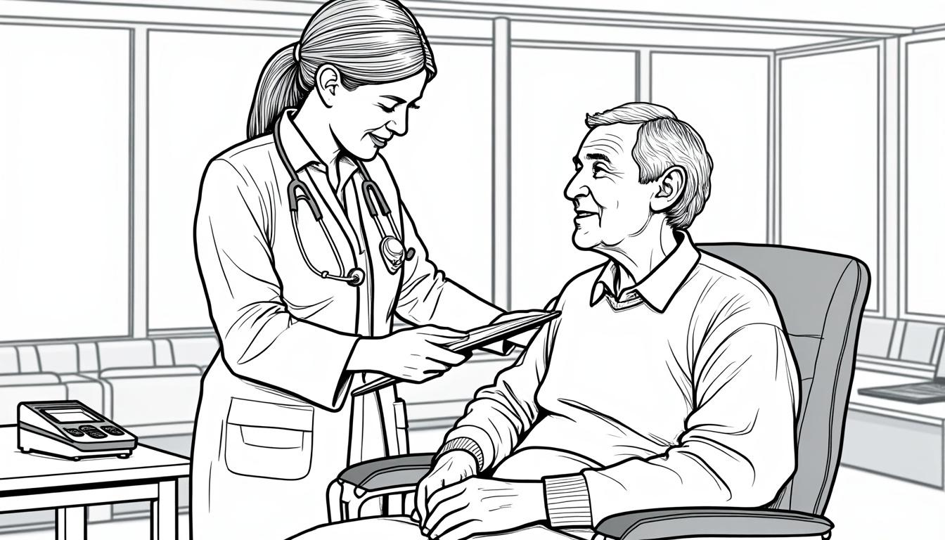 découvrez comment l'aide complémentaire santé pour retraités peut alléger votre budget santé. profitez d'un soutien essentiel qui vous permet de vivre sereinement en prenant soin de votre santé sans vous soucier des dépenses excessives.