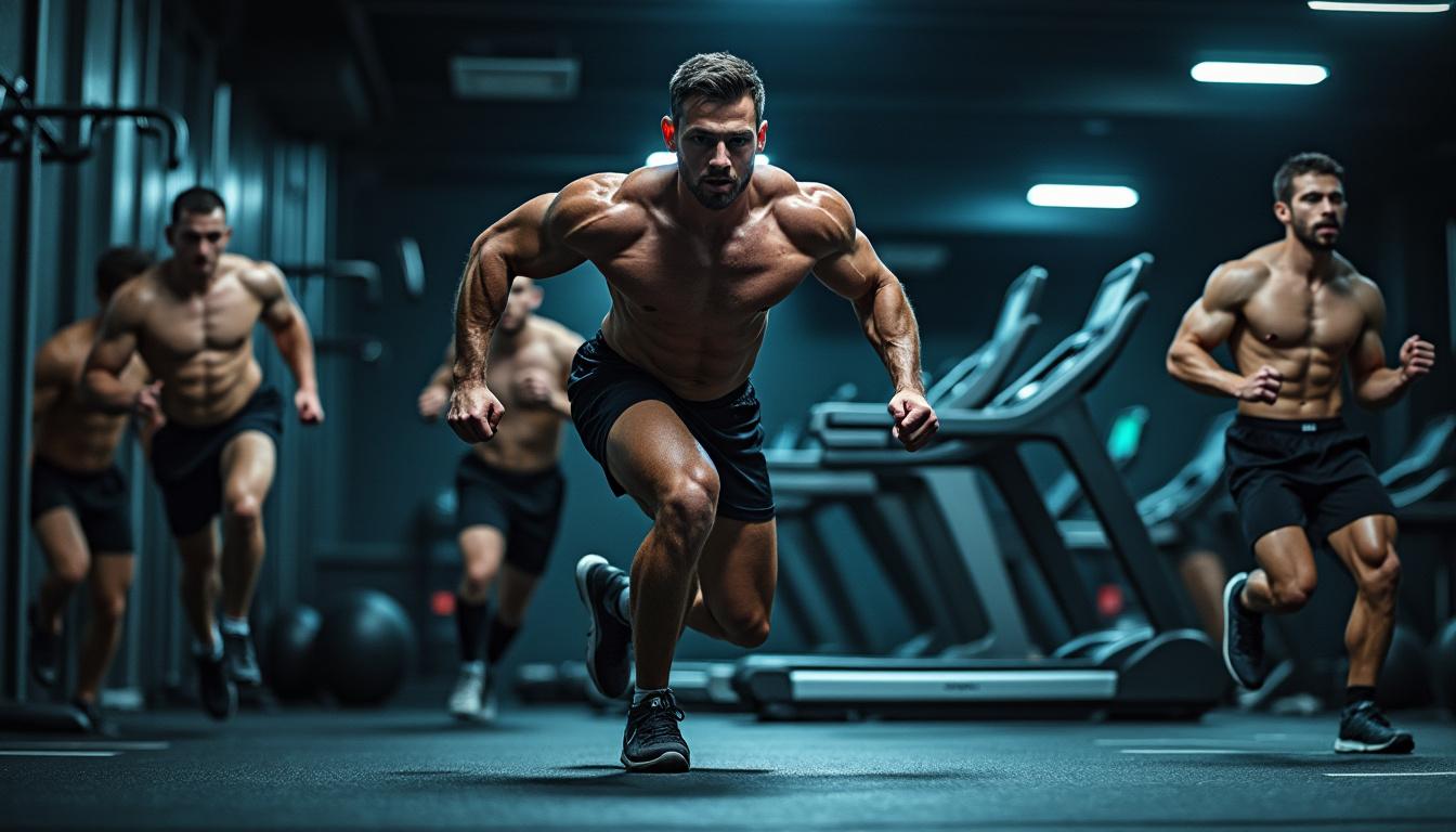 découvrez comment réussir vos photos de sport en intérieur, même dans des conditions difficiles : astuces de cadrage, gestion de la lumière et choix du matériel pour capturer l'action avec professionnalisme.