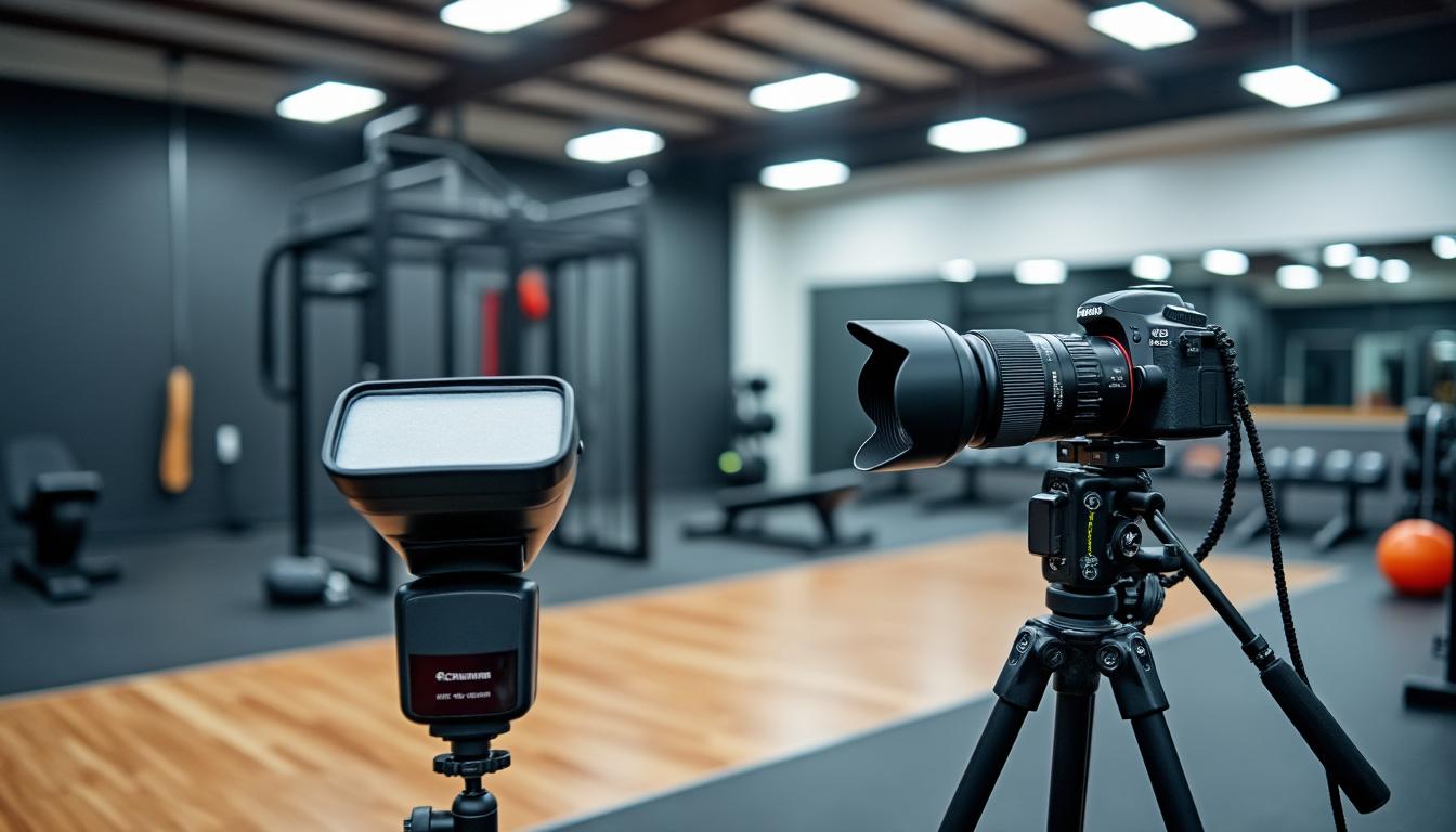 découvrez nos conseils pratiques pour réussir vos photos de sport en intérieur, même dans des conditions de lumière difficiles. maîtrisez votre appareil et saisissez l'instant parfait !