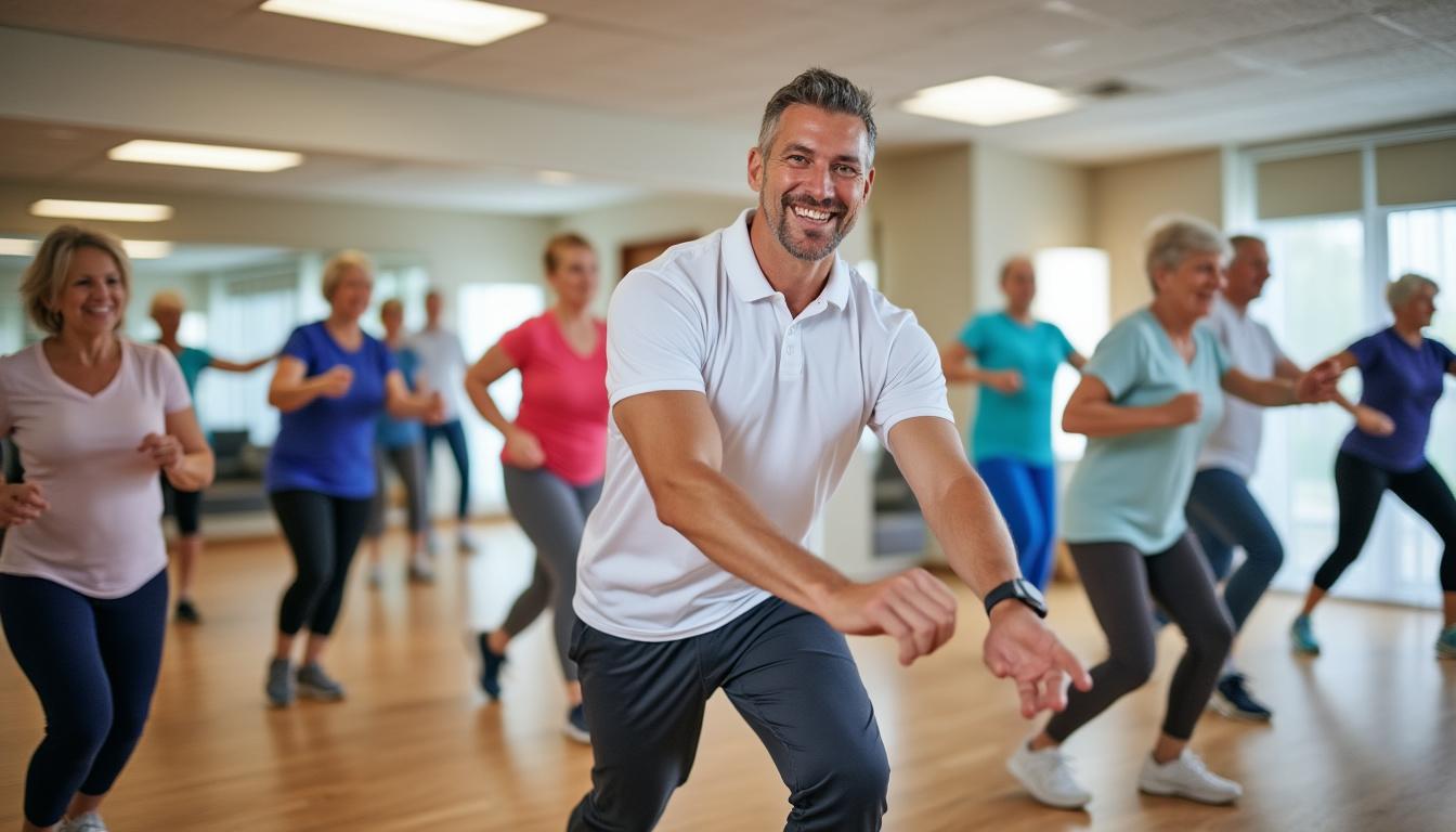 découvrez les enjeux du 4ème âge, une étape de vie marquée par des défis spécifiques liés à la santé, à l’autonomie et au bien-être. informez-vous pour mieux accompagner les seniors dans cette période importante.