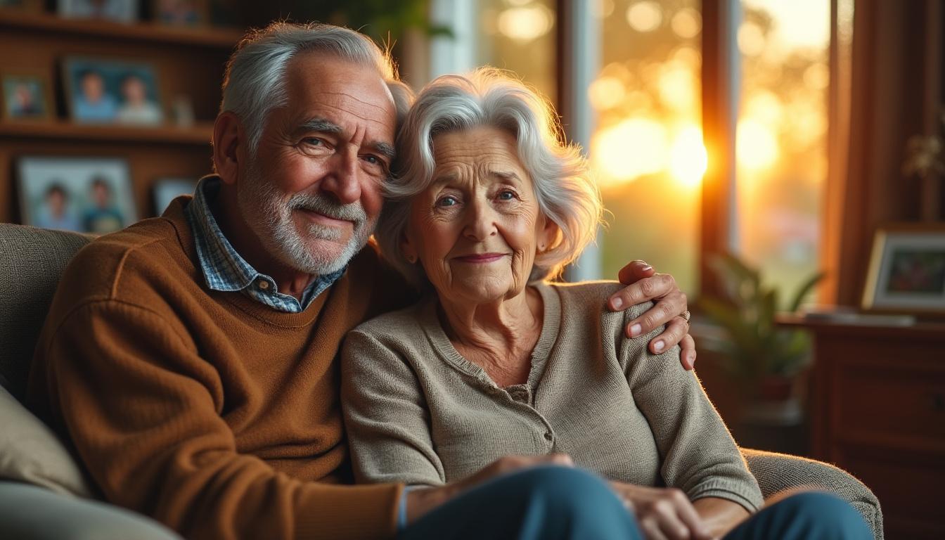 Le 4eme âge : comprendre les enjeux de cette étape de vie