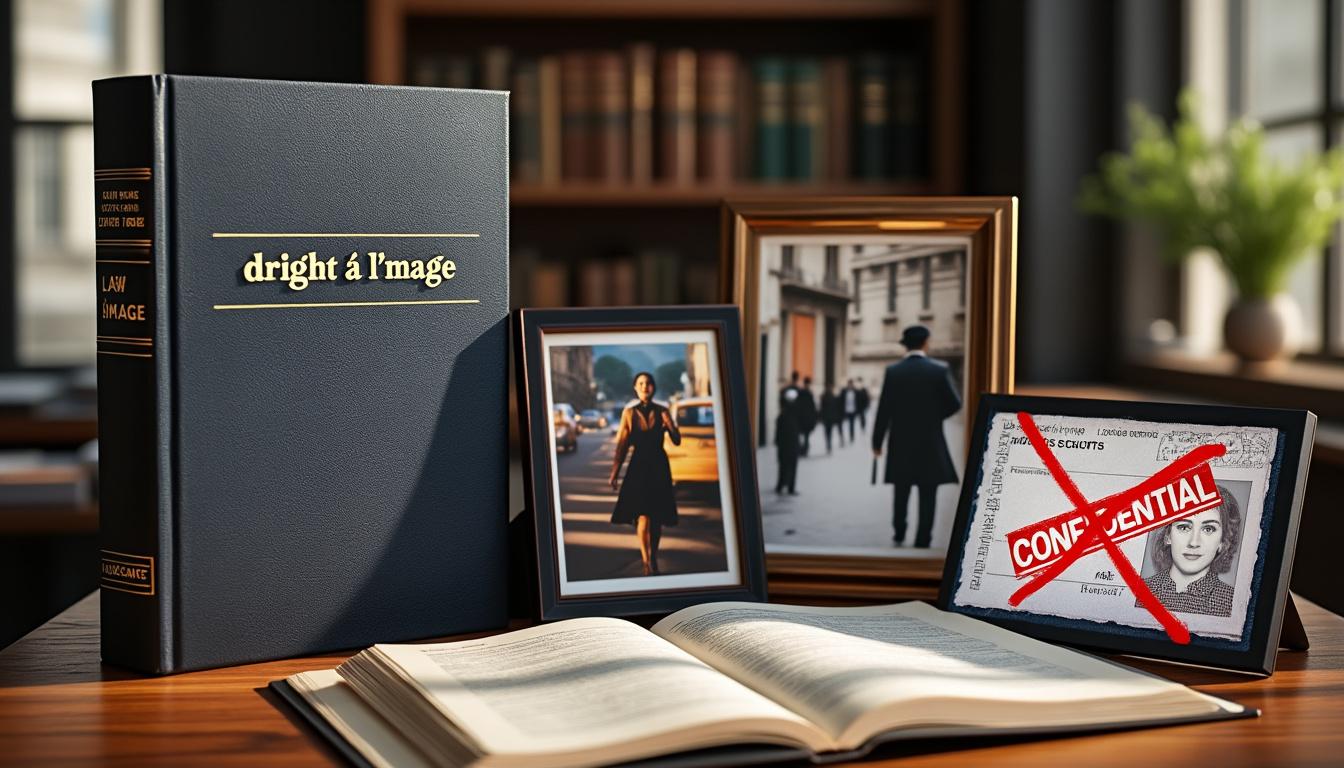 découvrez les principes du droit à l'image en photographie à travers des études de cas et des exemples concrets, pour mieux comprendre vos droits et obligations.