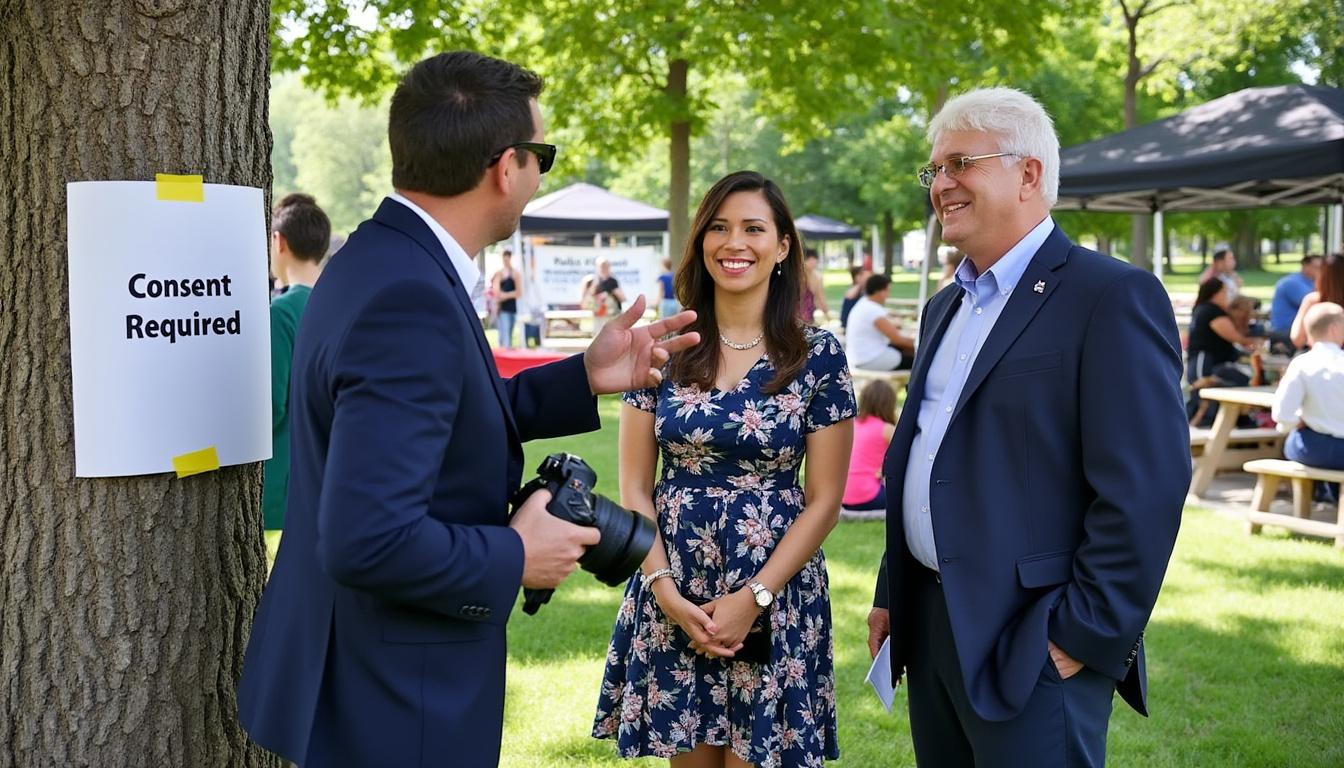 découvrez le droit à l'image en photographie à travers des études de cas et des exemples concrets pour mieux comprendre vos droits et obligations.