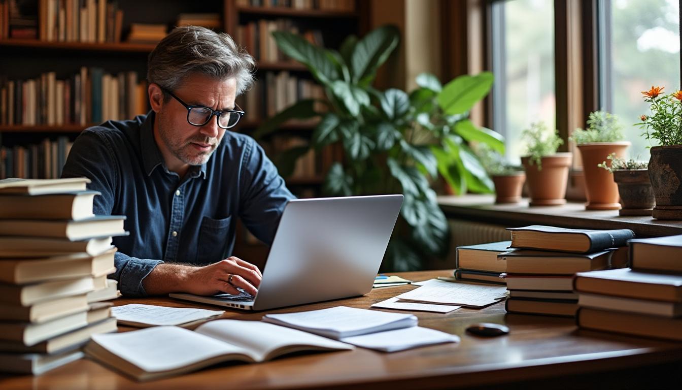 découvrez ecrislemoi, la plateforme innovante qui transforme l’auto-édition et favorise le partage d’œuvres littéraires. profitez d’un espace unique pour publier, lire et échanger autour de vos créations !