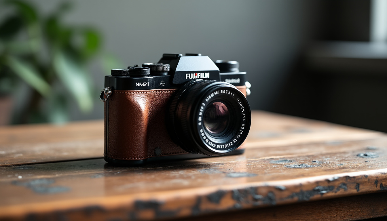 découvrez notre analyse complète du fuji x-e1 : test en conditions réelles, qualité d'image, performances et conseils pour bien choisir cet appareil photo hybride.