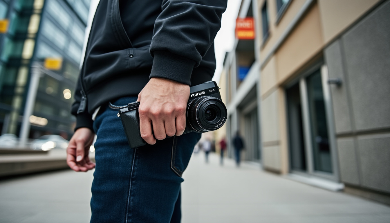 découvrez notre analyse complète du fuji x-e1 : performances, qualité d'image et résultats en utilisation réelle. plongez dans le test pour savoir si cet appareil photo répond à vos attentes.