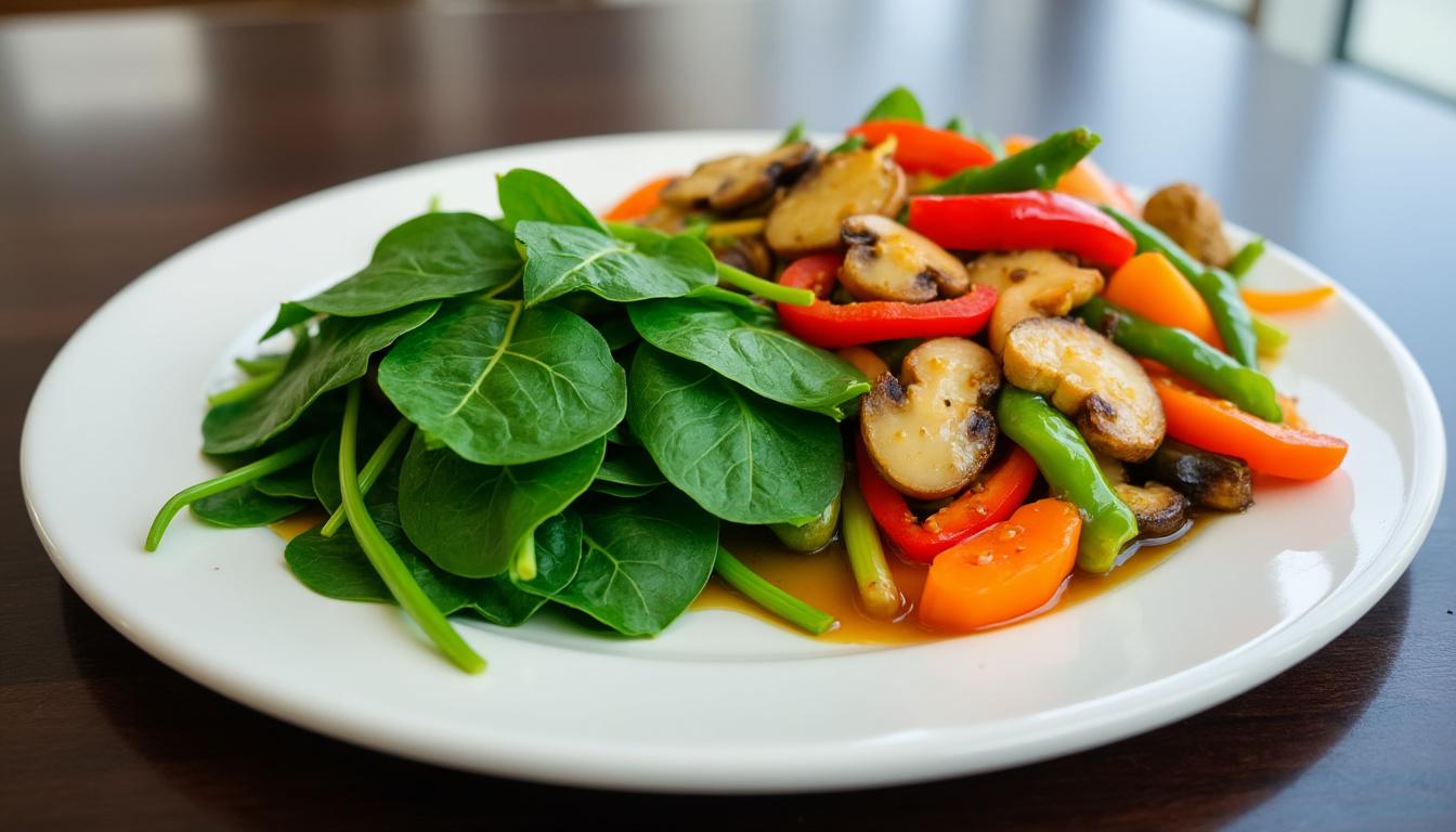 découvrez notre liste complète des légumes commençant par la lettre i. idéale pour enrichir vos recettes et diversifier votre alimentation avec des légumes originaux et savoureux !