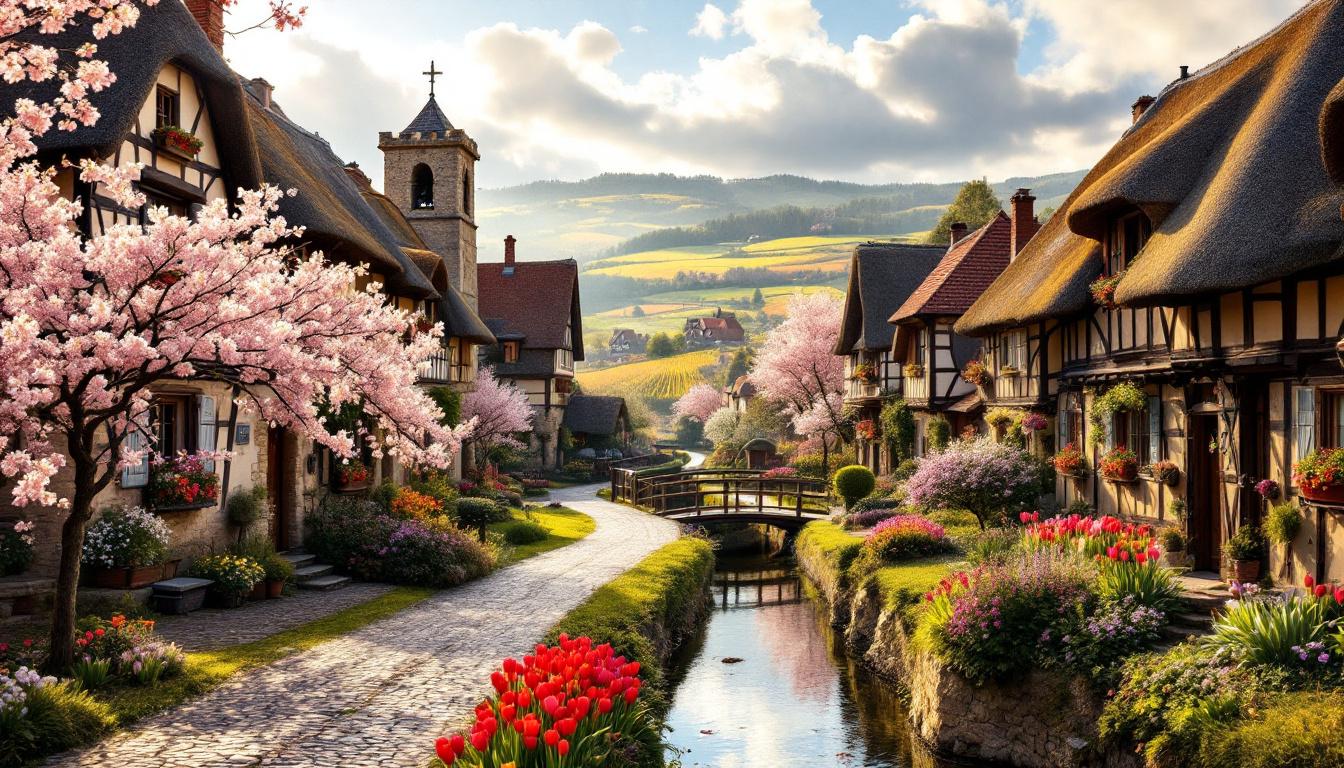 découvrez les 10 meilleurs sites de locations de vacances pour flavigny-sur-ozerain en 2026 et trouvez l'hébergement idéal pour un séjour inoubliable dans ce charmant village.