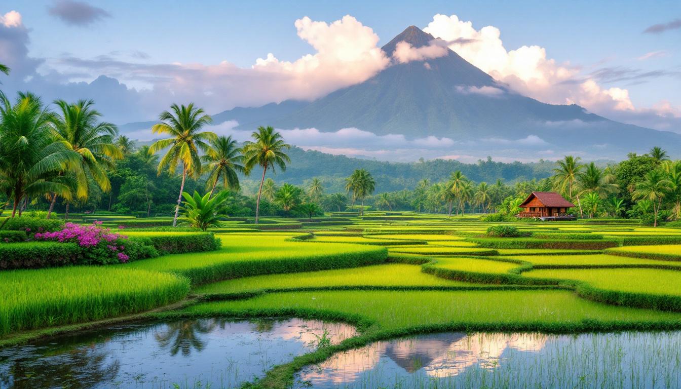 découvrez nos astuces pratiques pour réduire le coût de votre voyage en famille à bali et profiter pleinement de votre séjour sans vous ruiner.
