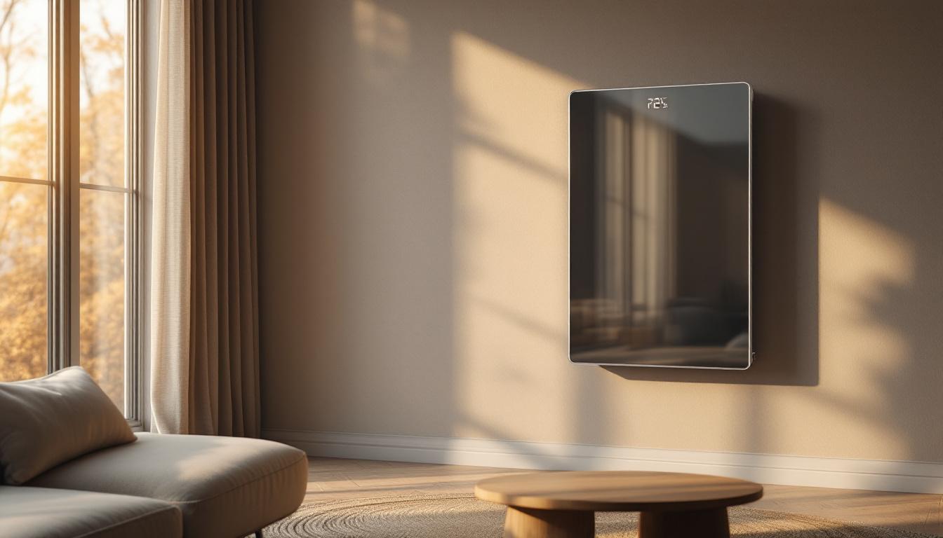 découvrez les avantages des meilleures marques de radiateurs électriques basse consommation pour un confort optimal et des économies d'énergie dans votre maison.