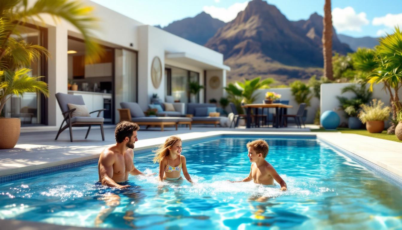 Les avantages des meilleurs sites de locations de vacances pour Lanzarote (Canaries) pour les familles Les avantages des meilleurs sites de locations de vacances pour Lanzarote (Canaries) pour les familles