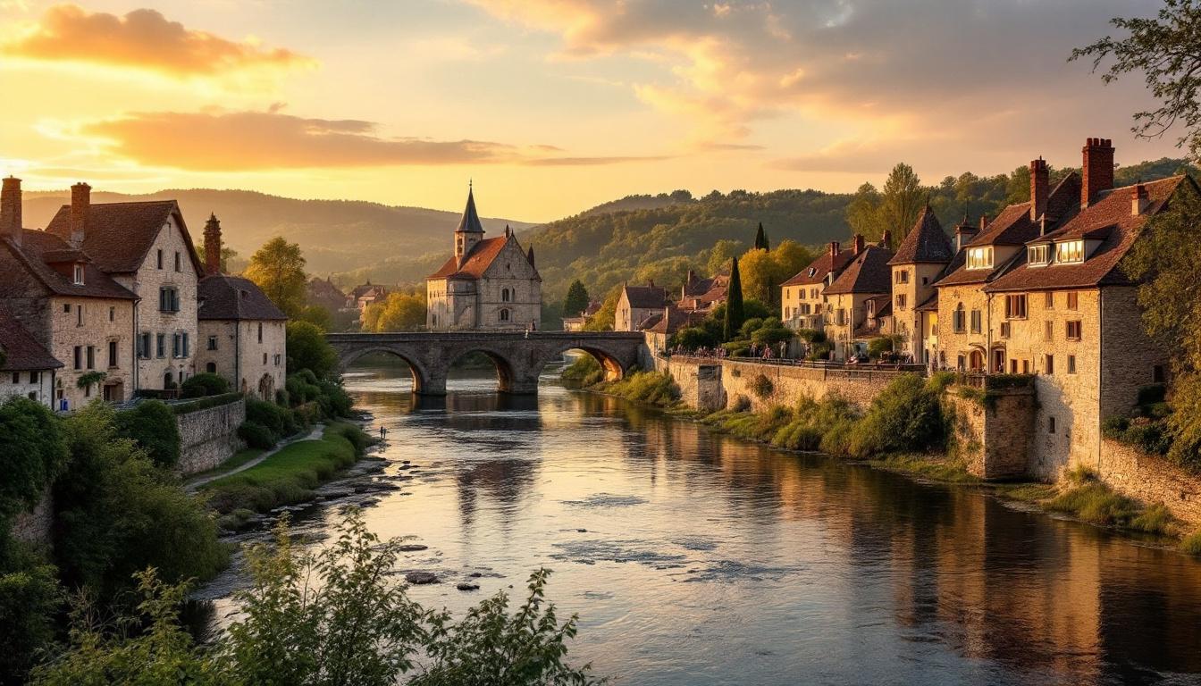 découvrez les avantages des meilleurs sites de locations de vacances à saint-cirq-lapopie pour trouver un hébergement idéal, profiter de tarifs compétitifs et réserver en toute sécurité.