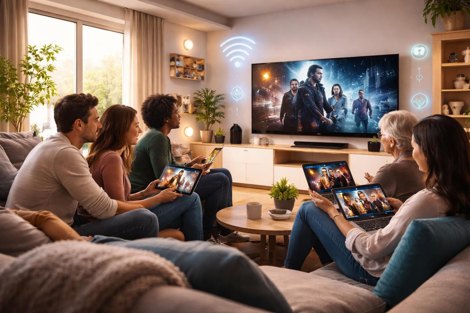 Les avantages des sites de streaming pour les séries Netflix gratuit en 2026 Les avantages des sites de streaming pour les séries Netflix gratuit en 2026