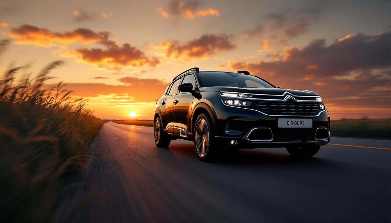 découvrez les avantages du double volant amortisseur pour votre citroën c5 aircross, améliorant le confort et la stabilité lors de la conduite quotidienne.