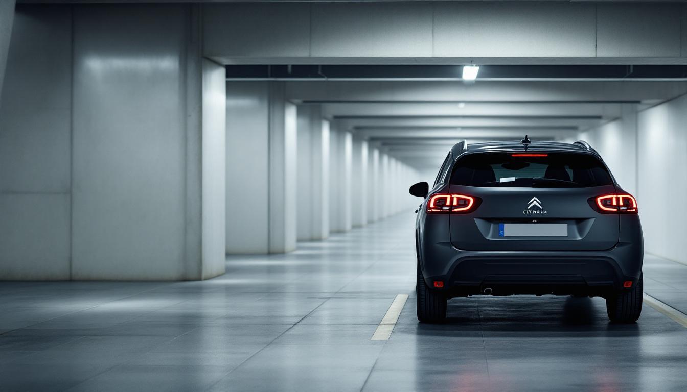 découvrez les avantages d'utiliser une caméra de recul pour votre citroën c4 iii, facilitant vos manœuvres, améliorant la sécurité et offrant une meilleure visibilité.