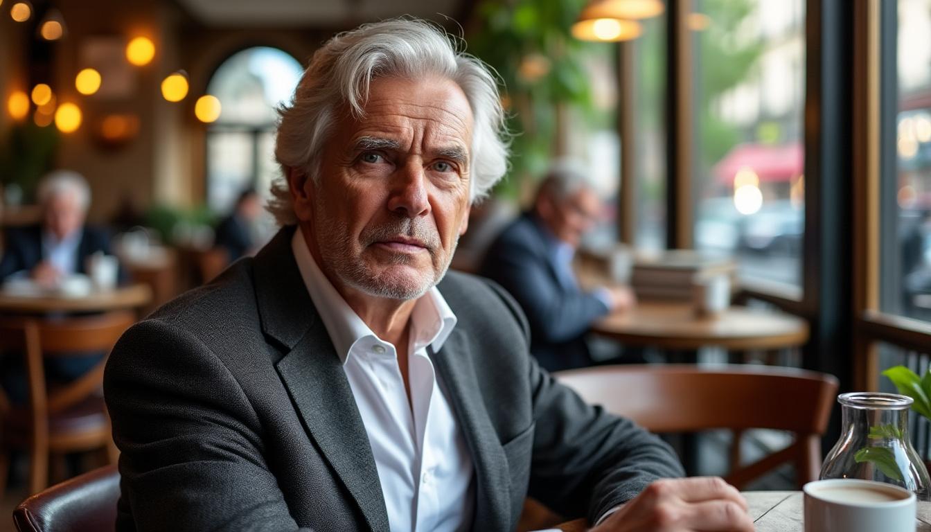 Les bénéfices d’être un diplômé sénior de l’université permanente de Paris