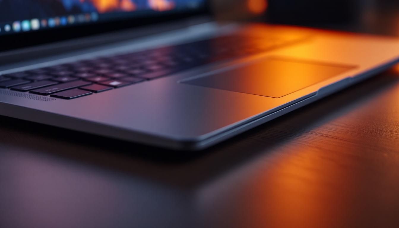 découvrez les caractéristiques essentielles de l'ordinateur portable acer 15 pouces, conçu pour offrir une longue autonomie et des performances fiables au quotidien.