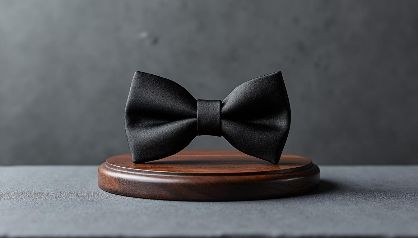 découvrez les conseils d'experts pour bien porter un nœud papillon ouvert, alliant élégance et originalité. apprenez à choisir le modèle adapté, à l'associer à vos tenues et à adopter la meilleure posture pour un look à la fois chic et décontracté.