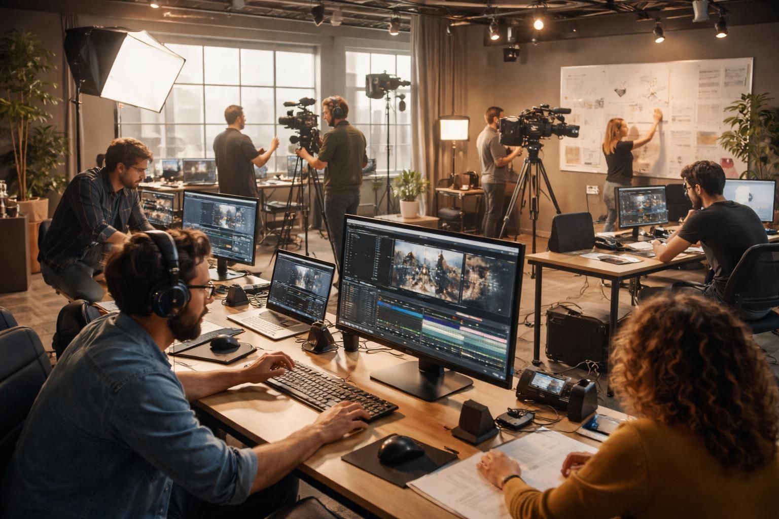 Les coulisses du nouveau nom de Batiav streaming : un projet ambitieux Les coulisses du nouveau nom de Batiav streaming : un projet ambitieux