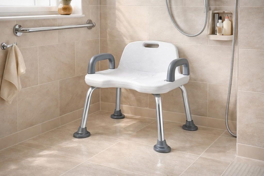 Les critères essentiels pour choisir un siège de douche adulte Les critères essentiels pour choisir un siège de douche adulte